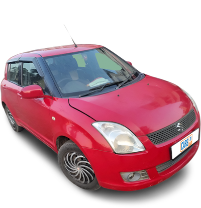 Maruti Swift-img